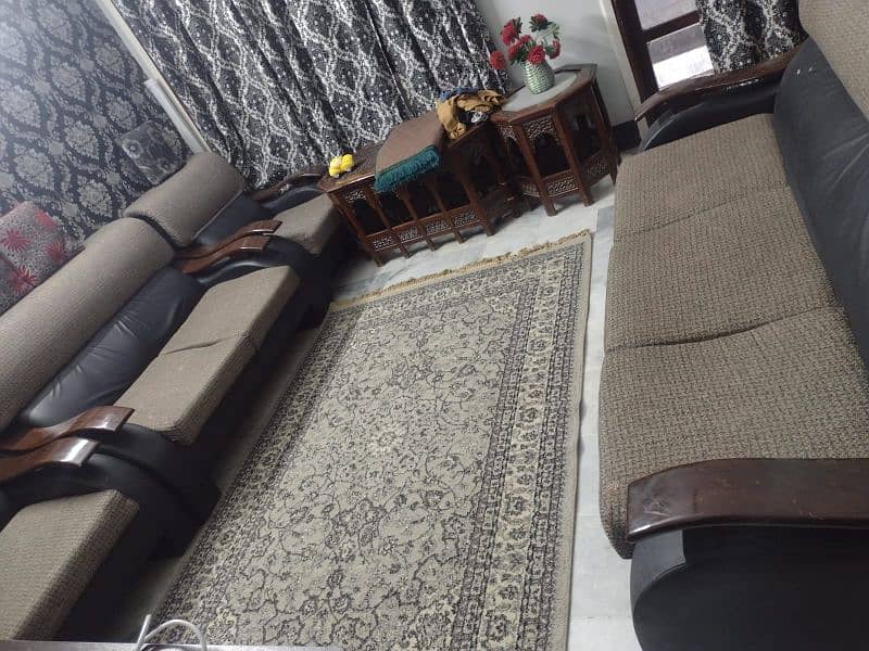 7 seater Sofa 2