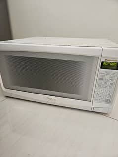 Microwave oven Panasonic