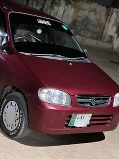 Suzuki Alto 2001