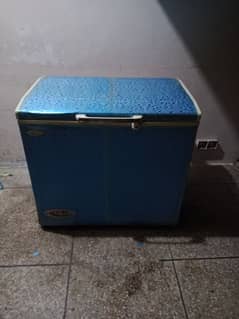 waves freezer for sale all ok chil colling