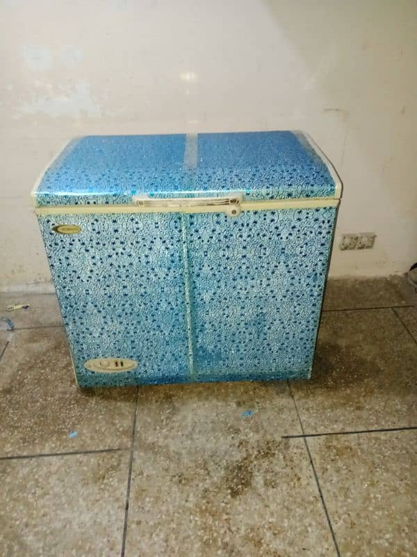 waves freezer for sale all ok chil colling 1