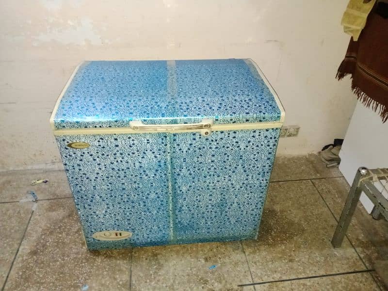 waves freezer for sale all ok chil colling 2