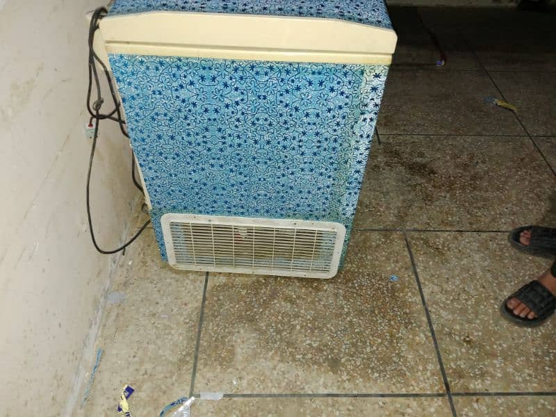 waves freezer for sale all ok chil colling 3