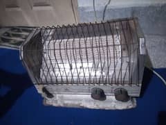 Gas heater for sale