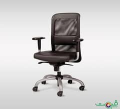 Executive Chair | Staff chair |Torch TMG-120 Air Breathing Mesh Chair