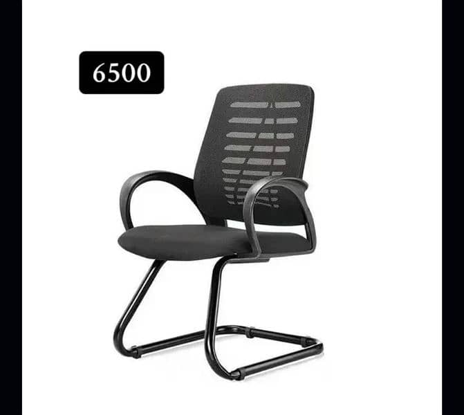 chair/office chair/visitor/revolving/executive/mesh/computer chair 4