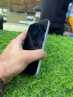 iPhone 15 non Pta (Sim time Available)