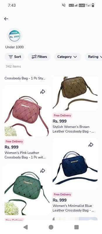 stylish girls crossbody bags 3