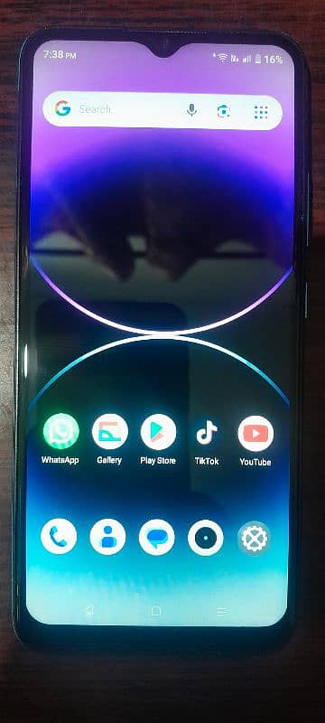 Realme C 11 0