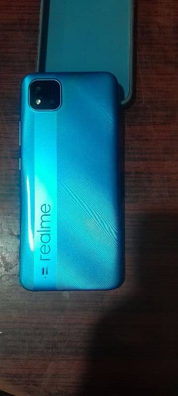 Realme C 11 1