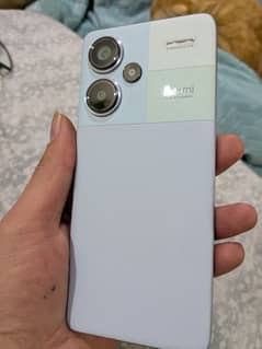 Xiaomi Note 13 Pro plus