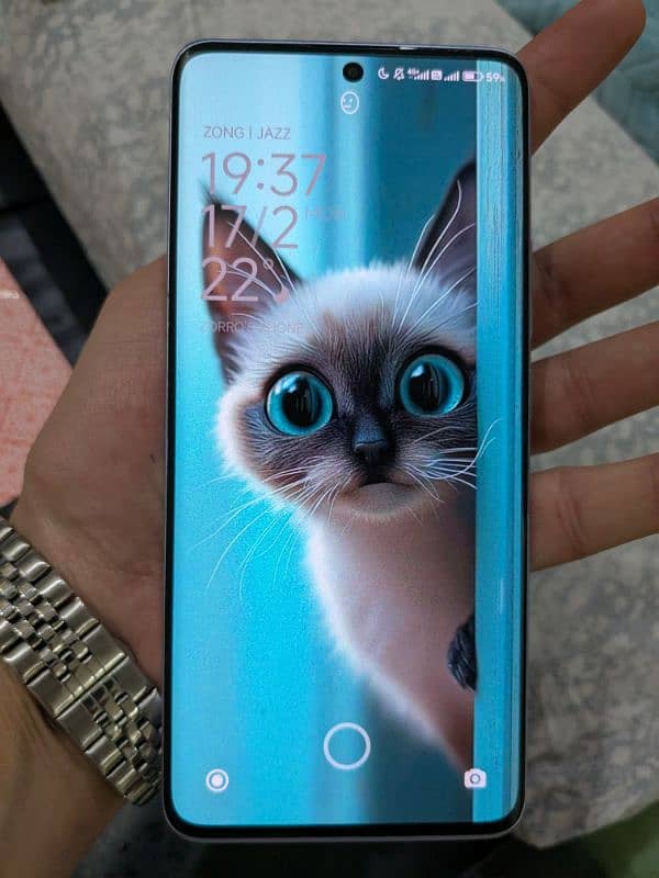 Xiaomi Note 13 Pro plus 1