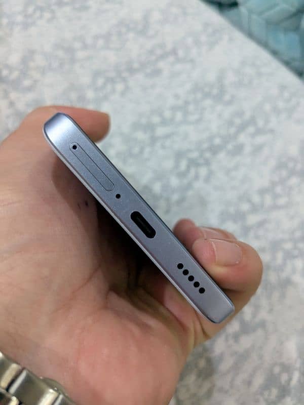 Xiaomi Note 13 Pro plus 5