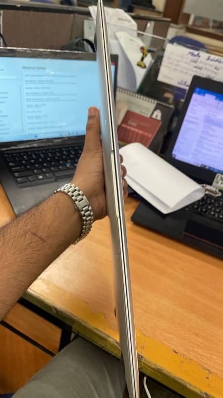 MacBook Air 2017 1TB SSD 5