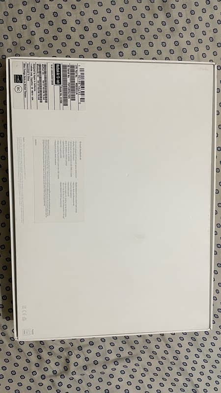 MacBook Air 2017 1TB SSD 10