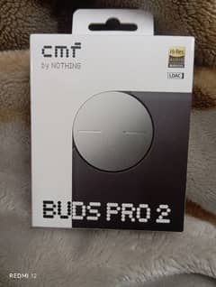 CMF buds pro 2