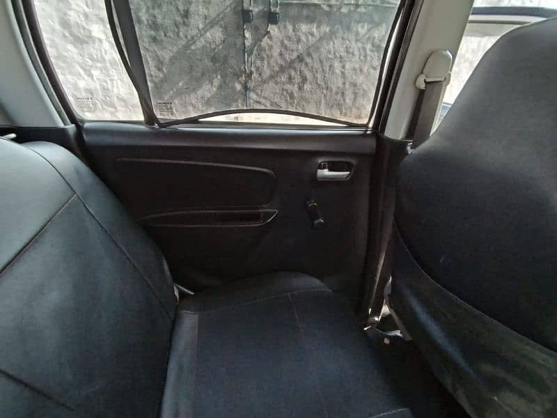 Suzuki Wagon R 2022 2