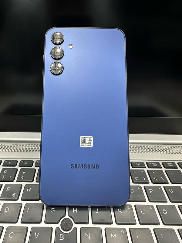 Samsung A15 5G Non PTA 1