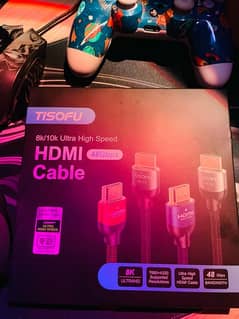 HDMI