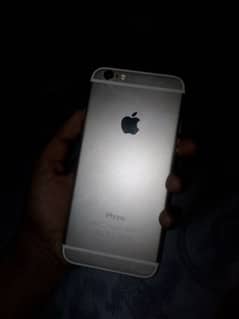 iphone 6 gold colour