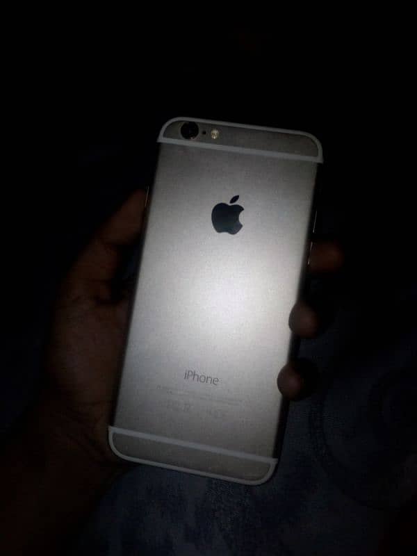 iphone 6 gold colour 0