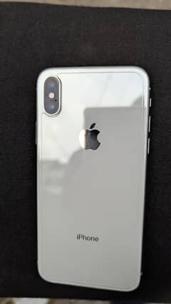 Iphone X Factory unlock Non pta