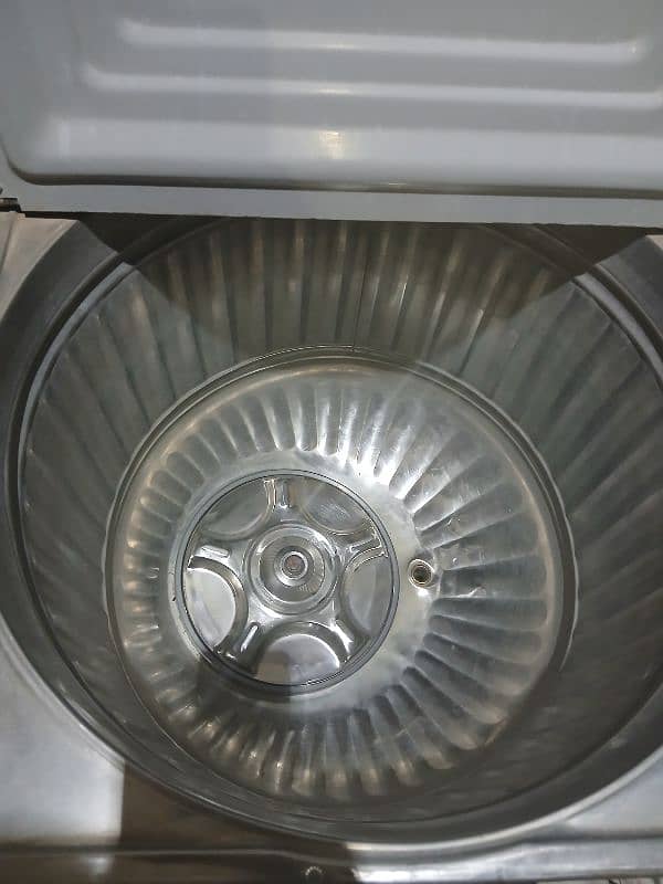 St washing machine 1