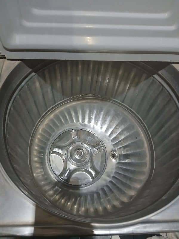 St washing machine 2