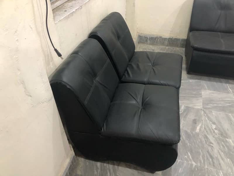 office sofa set 08 seater 1