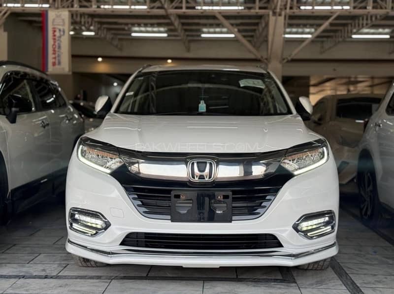 Honda Vezel 2020 import 2024 0