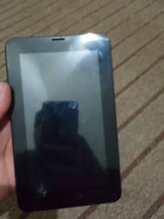 modal G- tab 2GB ram hai 10/9 condition