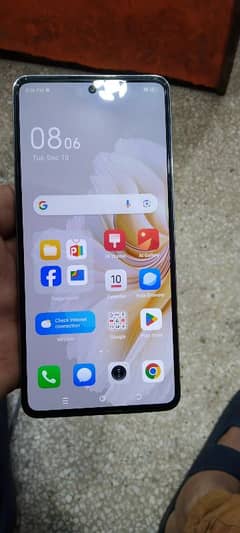 Tecno camon 20