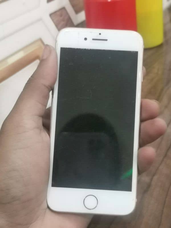 IPhone 8 pta approved 64gb 0