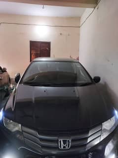 New Brand Honda City for sale , Totally Original Guarantee