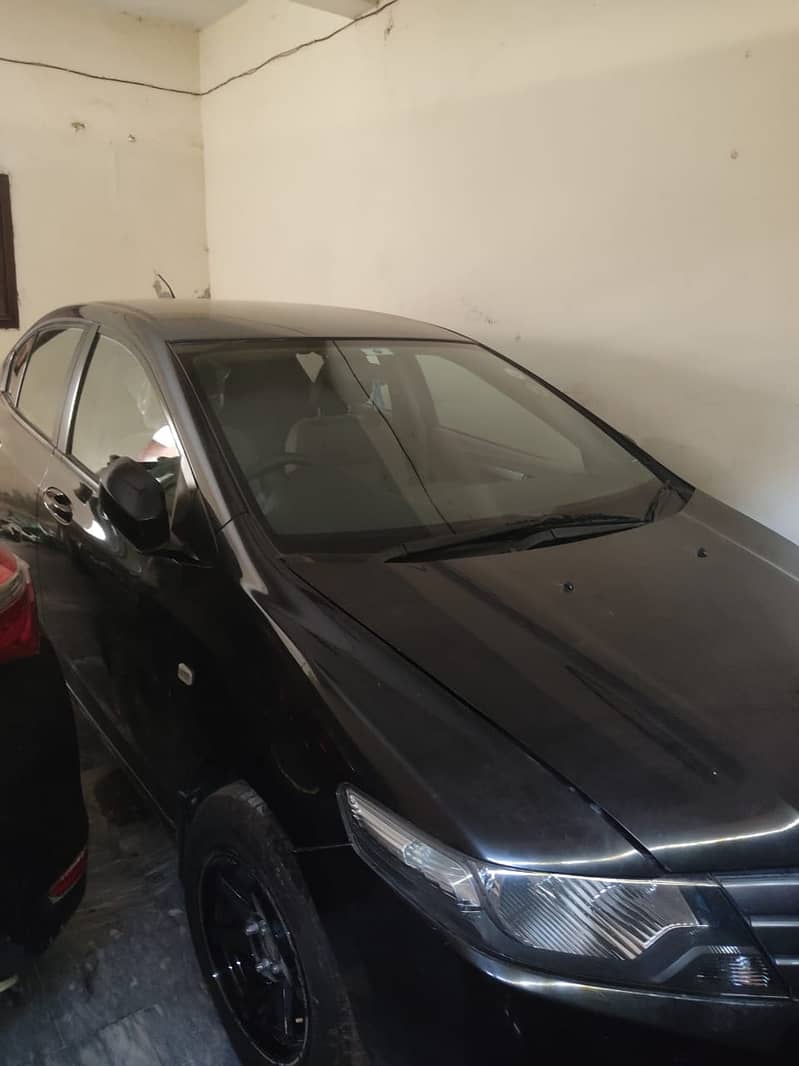 New Brand Honda City for sale , Totally Original Guarantee 2