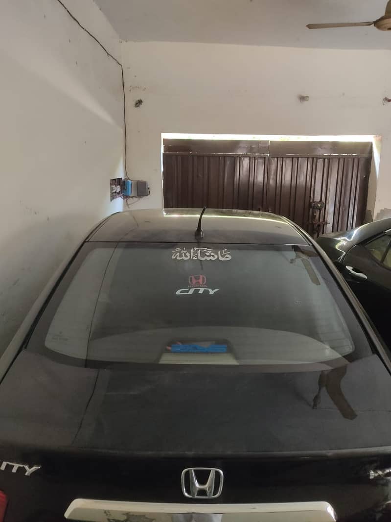 New Brand Honda City for sale , Totally Original Guarantee 3