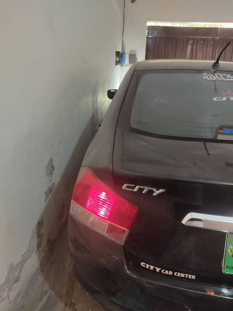 New Brand Honda City for sale , Totally Original Guarantee 6