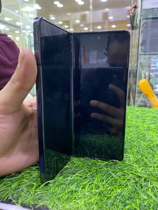 Samsung | Samsung Fold 5 Non Pta With Accidentally Warranty 1