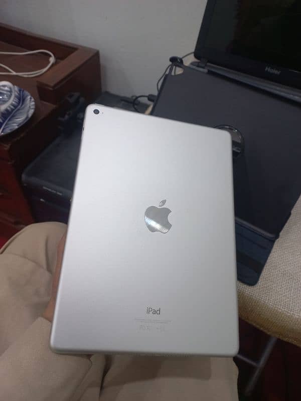 Ipad Air 2 just box open brand new 1