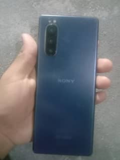 Sony Xperia 5 10 by 10 condition PTA proved