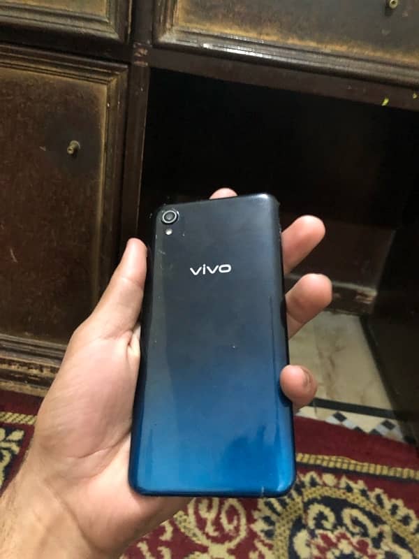 Vivo 2/32 Dual Pta Approved 0