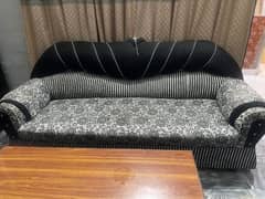 5 Seater Sofa Set For Sale