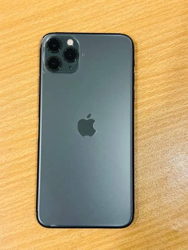 Iphone 11 Pro Max 0