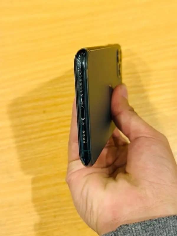 Iphone 11 Pro Max 2