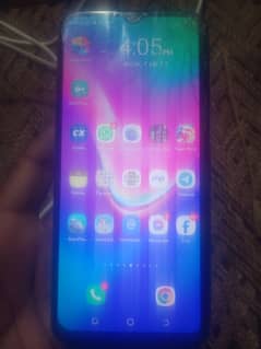 Tecno spark 5 3Gb 32Gb