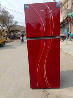 HAier Fridge GD large size  (0306=4462/443) awsummseett