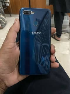 OPPO A5s for Urgent Sale 4+64gb