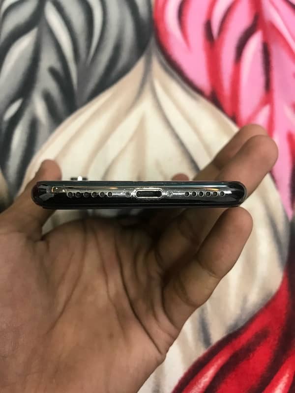 Iphone x 256 PTA approved 1