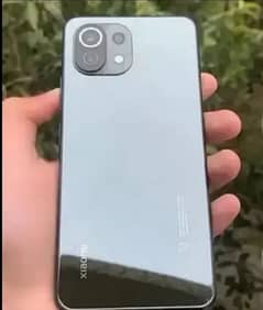 Xiaomi 11 lite