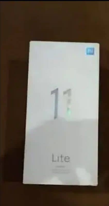 Xiaomi 11 lite 4